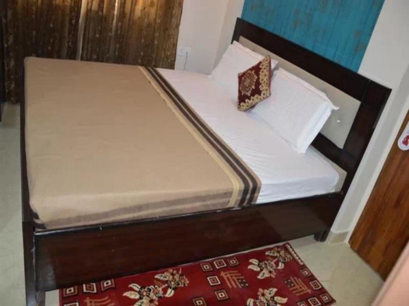 Hotel Park Inn By Keymagics Varanasi Bagian luar foto