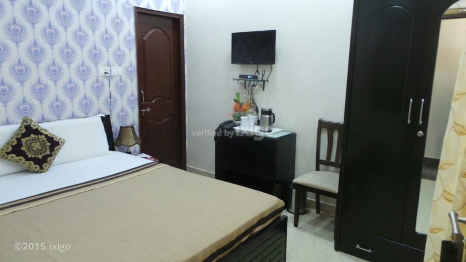 Hotel Park Inn By Keymagics Varanasi Bagian luar foto